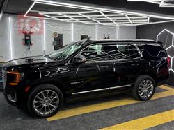 جي ام سي يوكون